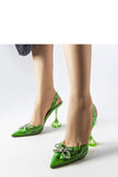  High heel pumps model 207829 Solea 