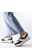  Sneakers model 207884 Solea 