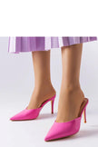  High heel pumps model 207897 Solea 