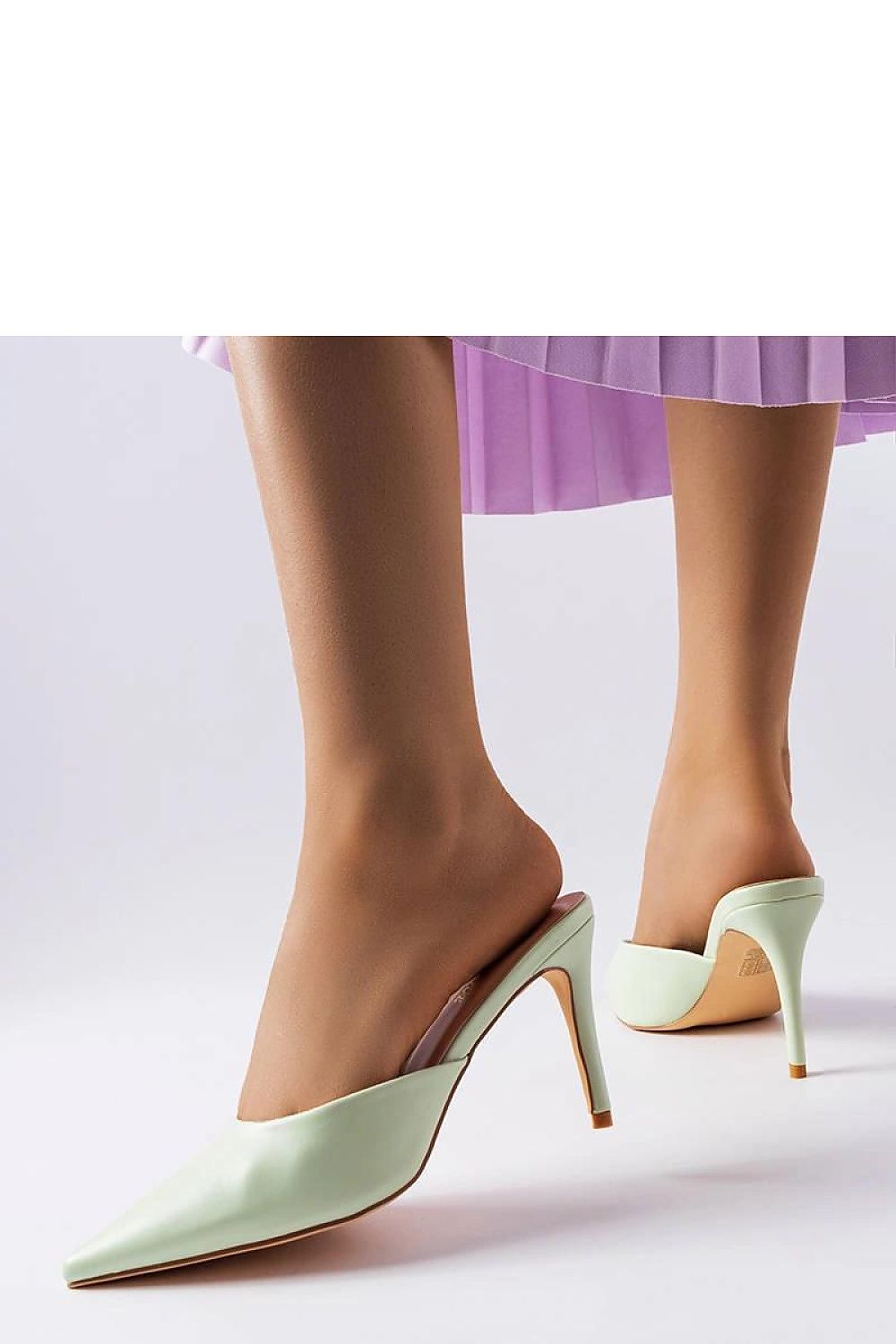  High heel pumps model 207900 Solea 