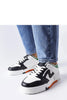  Sneakers model 207907 Solea 