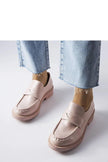  Mocassin model 207909 Solea 