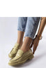  Mocassin model 207910 Solea 