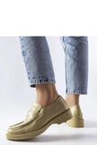  Mocassin model 207910 Solea 