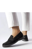  Mocassin model 207936 Solea 