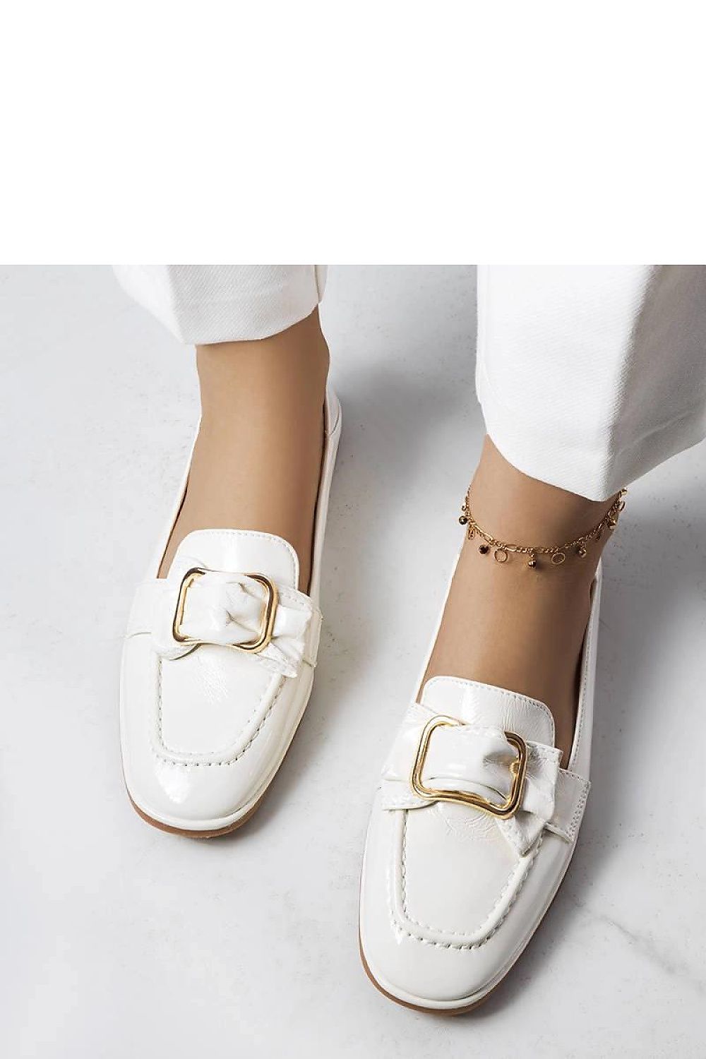  Mocassin model 207972 Solea 