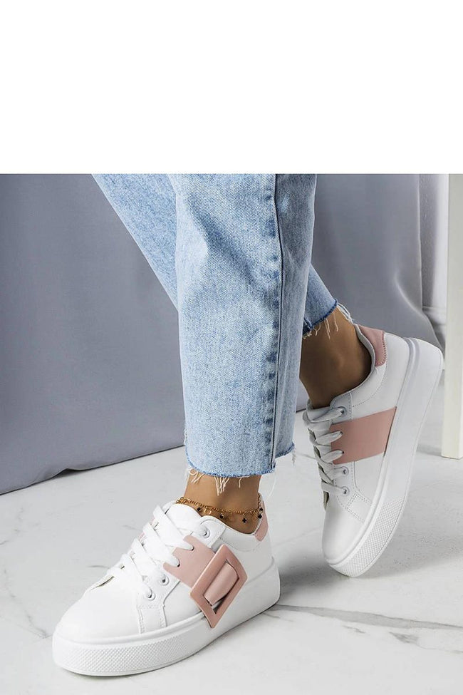  Sneakers model 207976 Solea 