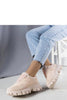  Sneakers model 208002 Solea 