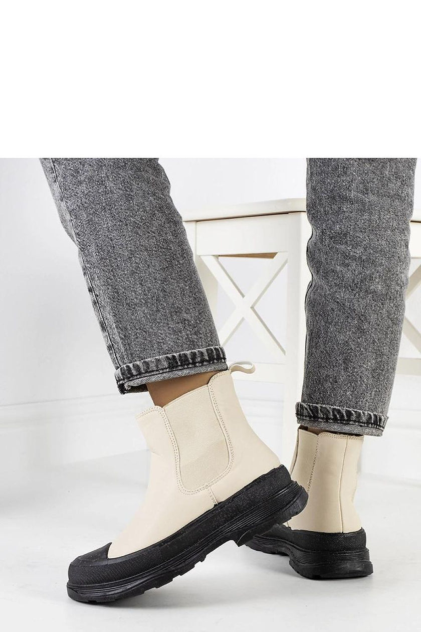  Jodhpur boot model 208027 Solea 