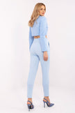  Tracksuit trousers model 208161 Italy Moda 