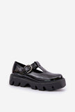  Half shoes model 208331 Step in style 