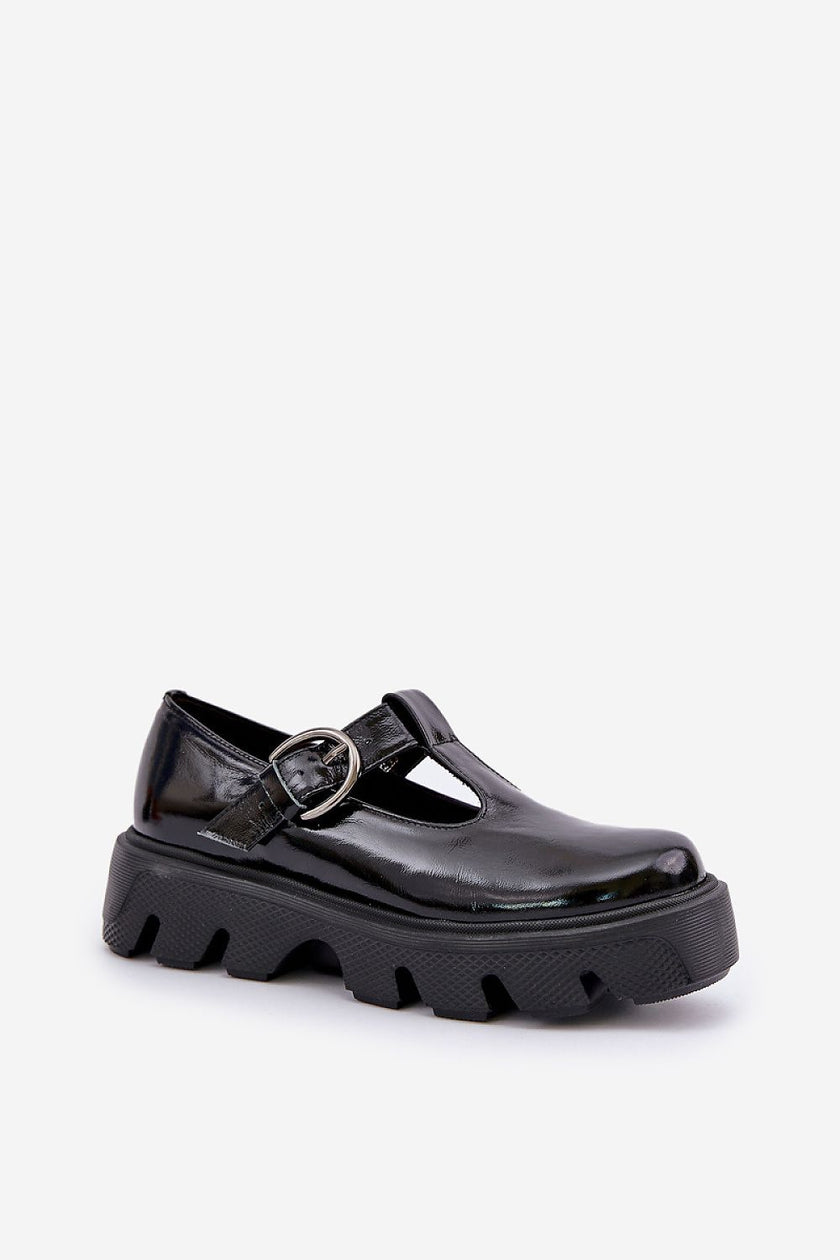  Half shoes model 208331 Step in style 