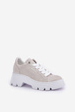  Sport Shoes model 208345 Step in style 