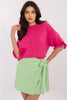  Jumper model 208521 Italy Moda 