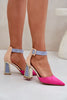 Heel sandals model 208676 Step in style 