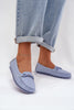  Mocassin model 208780 Step in style 