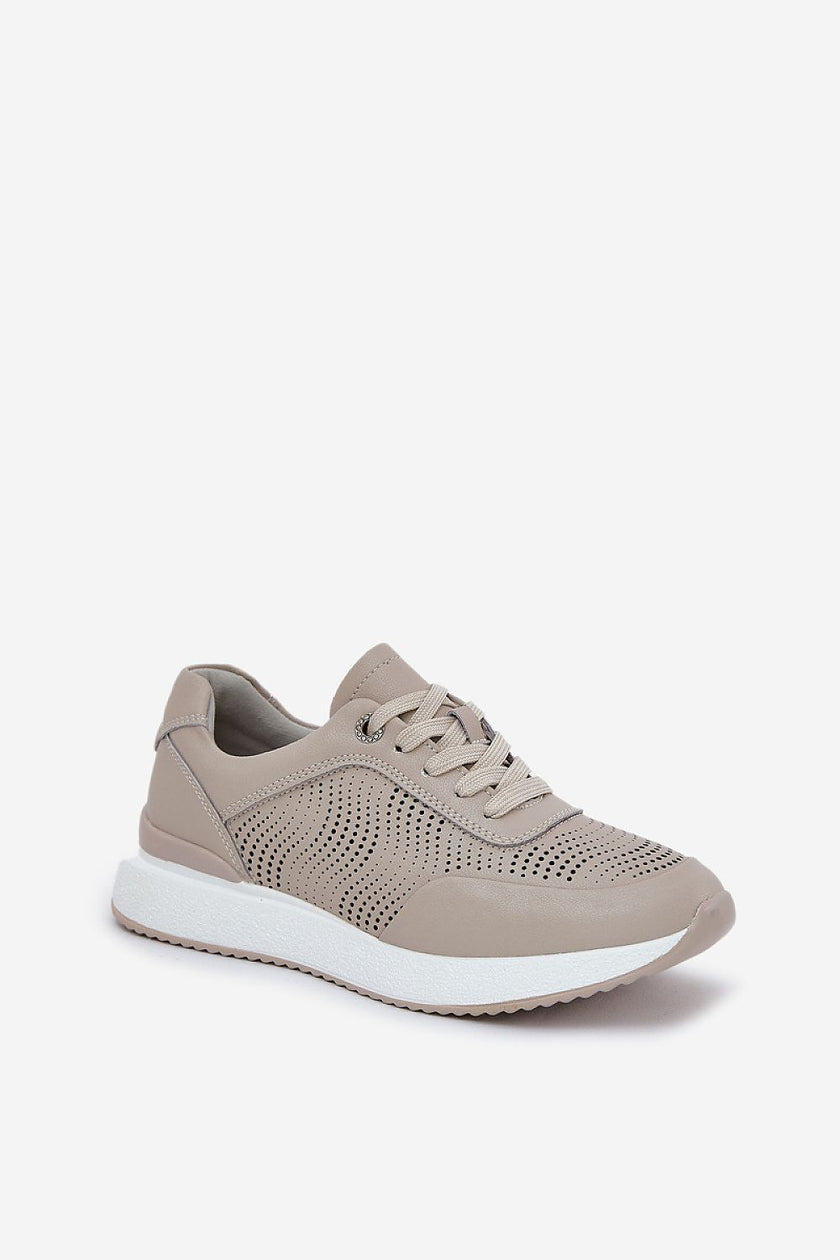  Sport Shoes model 209058 Step in style 