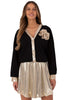  Short skirt model 209177 Italy Moda 