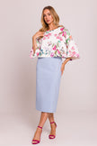  Blouse model 209286 Moe 