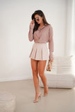  Skort model 209361 LaBalancia 