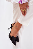  High heels model 209423 Step in style 