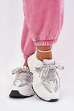  Sport Shoes model 209446 Step in style 