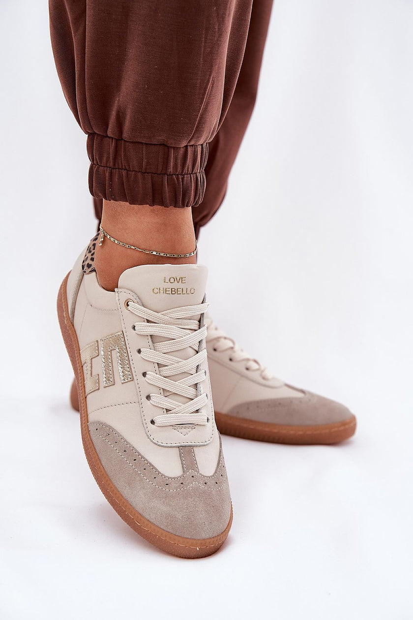  Sport Shoes model 209452 Step in style 