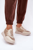  Sport Shoes model 209468 Step in style 