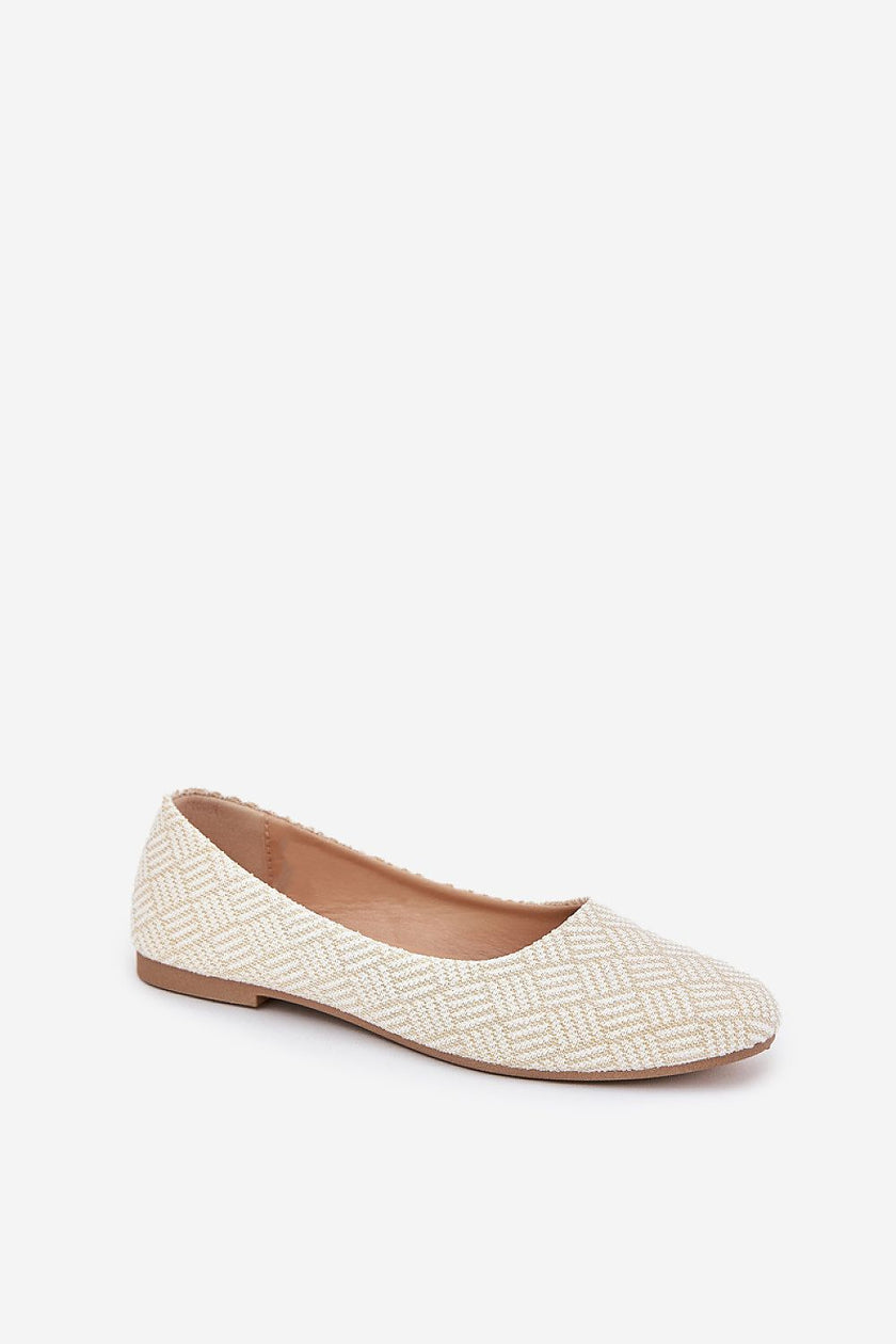  Ballet flats model 209793 Step in style 