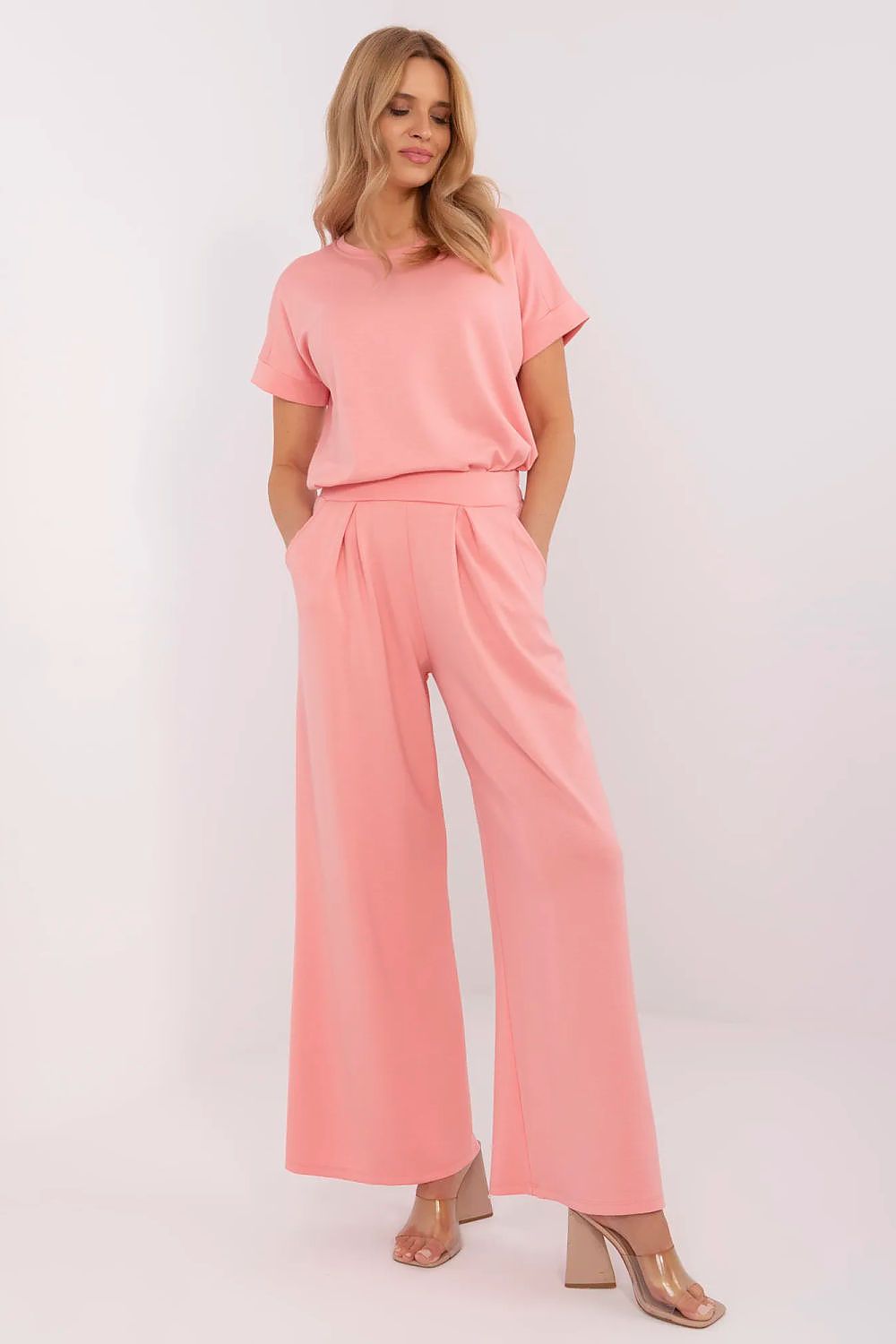  Tracksuit trousers model 209838 Relevance 