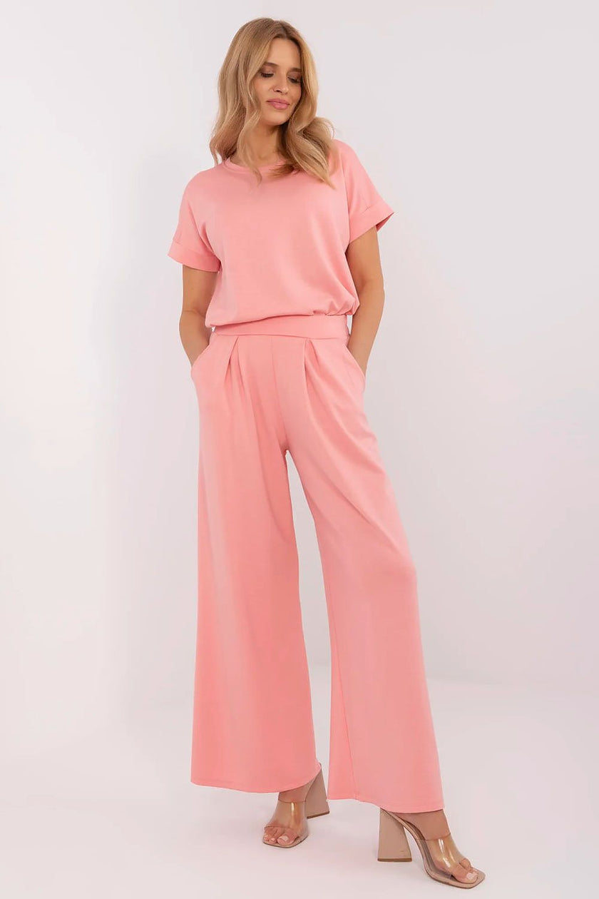  Tracksuit trousers model 209838 Relevance 