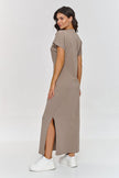  Daydress model 209853 Makadamia 