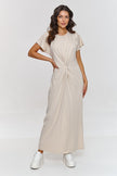  Daydress model 209855 Makadamia 