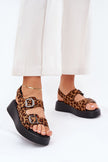  Sandals model 209884 Step in style 
