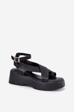  Sandals model 209892 Step in style 