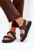  Sandals model 209907 Step in style 