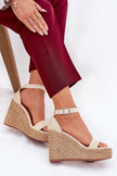  Buskin model 209913 Step in style 