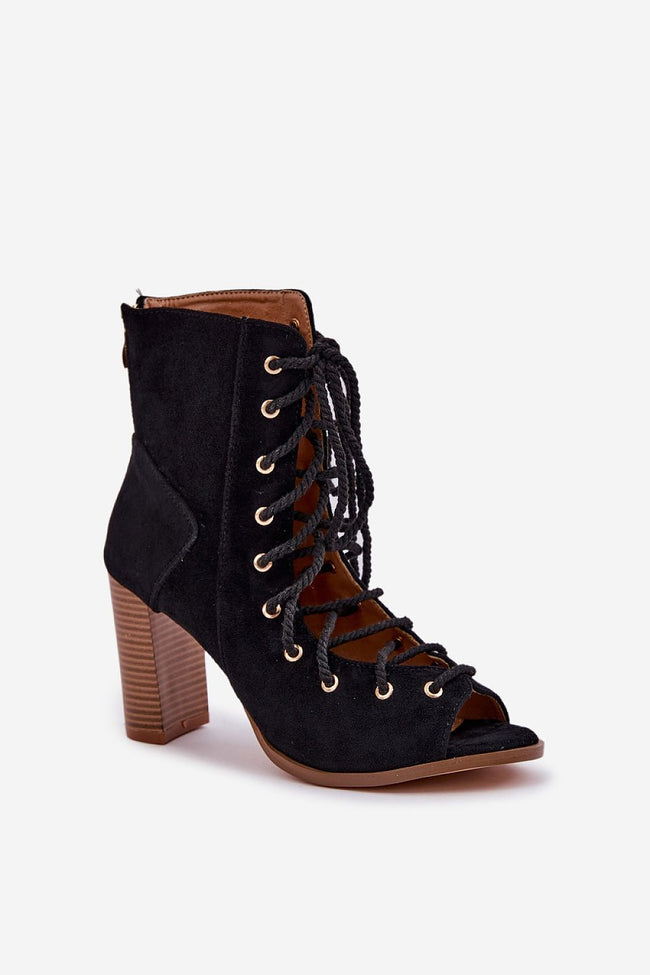  Heel sandals model 209931 Step in style 
