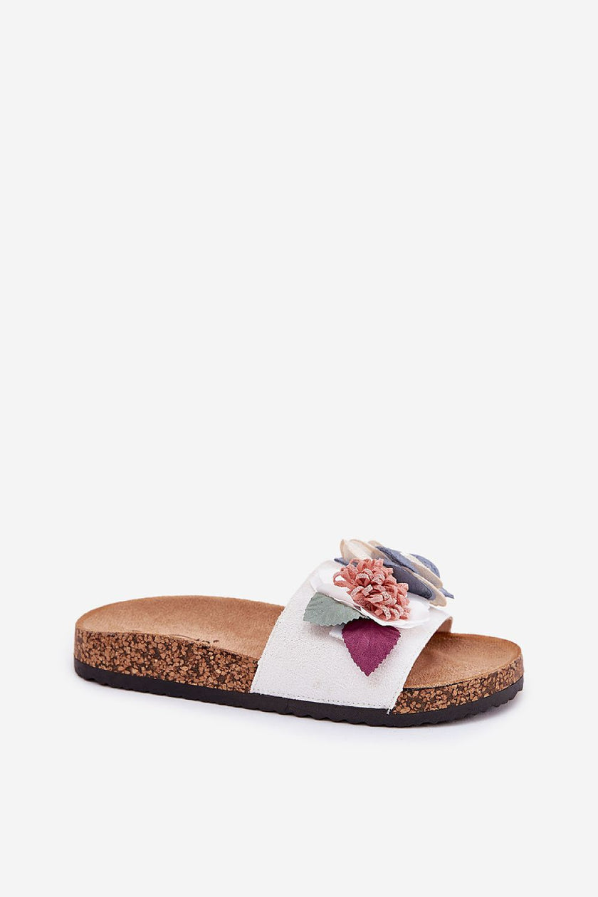  Flip-flops model 209933 Step in style 