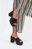  Flip-flops model 209945 Step in style 