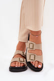  Flip-flops model 209956 Step in style 