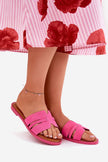  Flip-flops model 209961 Step in style 