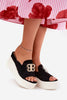  Flip-flops model 209972 Step in style 