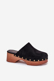  Flip-flops model 209975 Step in style 