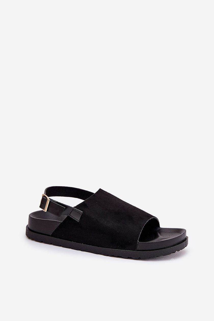  Sandals model 210046 Step in style 