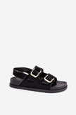  Sandals model 210050 Step in style 