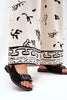  Sandals model 210061 Step in style 