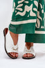  Sandals model 210064 Step in style 