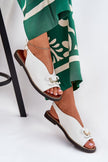  Sandals model 210064 Step in style 