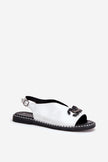  Sandals model 210066 Step in style 